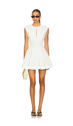 L'Academie - by Marianna Akiri Mini Dress