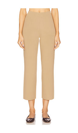 L'Academie - by Marianna Azari Knit Pant