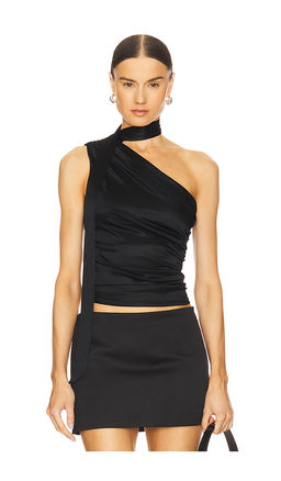 L'Academie - by Marianna Lim Top