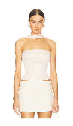 L'Academie - by Marianna Limah Top