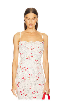 L'Academie - by Marianna Hallie Top