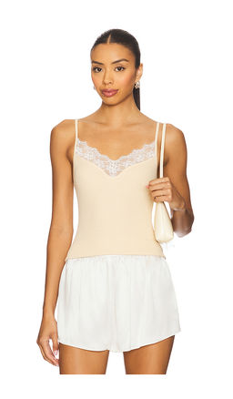 L'Academie - by Marianna Eugene Tank Top