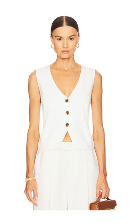 L'Academie - by Marianna Donellen Knit Vest