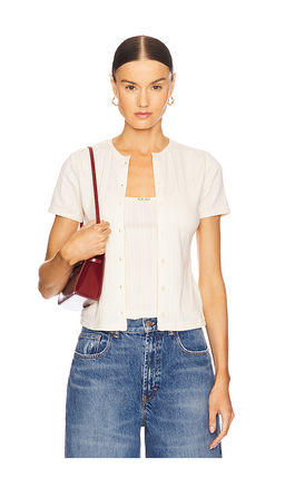 L'Academie - by Marianna Iyana Cardigan Top