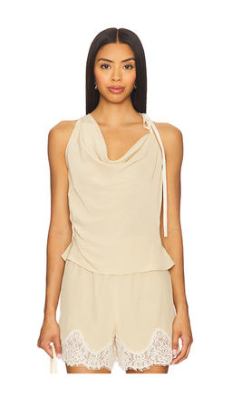 L'Academie - by Marianna Tinah Top