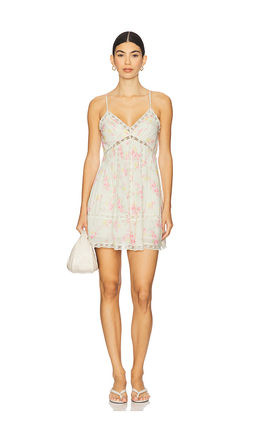 LoveShackFancy - Docila Dress