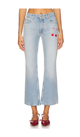 LoveShackFancy - Sami Pant