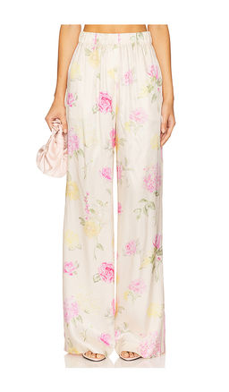 LoveShackFancy - Helia Pant