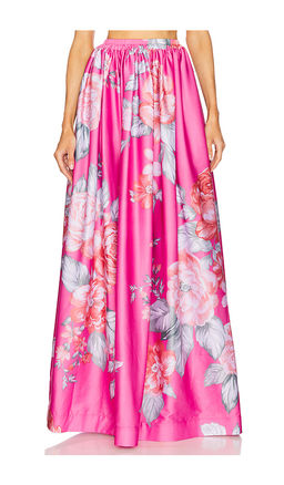 L'IDEE - Costiera Skirt