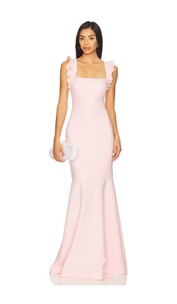 LIKELY - Hara Gown