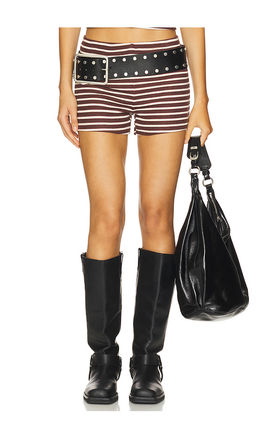 LIONESS - Carrie Mini Short