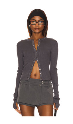 LIONESS - Ivy League Top