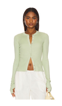 LIONESS - x REVOLVE Ivy League Top