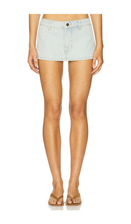 LIONESS - Rhode Mini Skirt