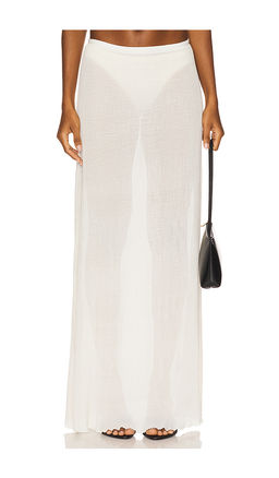 LIONESS - Ford Maxi Skirt