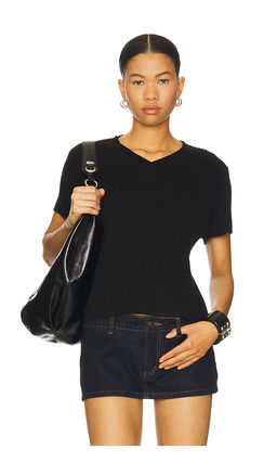 LIONESS - North Light Knit Top