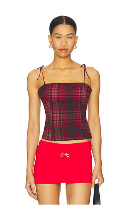 LIONESS - Humphrey Cami