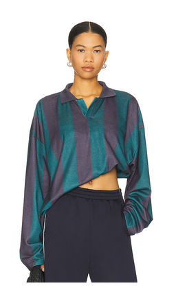 LIONESS - Rebels Jersey Top