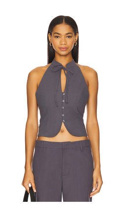 LIONESS - Utopian Top