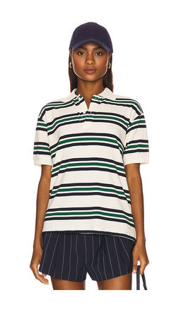 LIONESS - Leisure Polo T-shirt