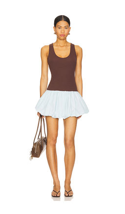 Lovers and Friends - Elly Mini Dress