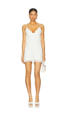 Lovers and Friends - Alma Mini Dress