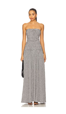 Lovers and Friends - Gale Maxi Dress