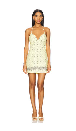Lovers and Friends - Amelia Mini Dress