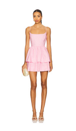 Lovers and Friends - Cora Mini Dress