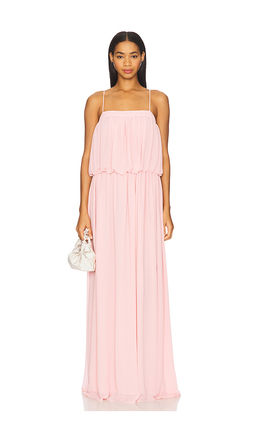 Lovers and Friends - Jacki Maxi Dress