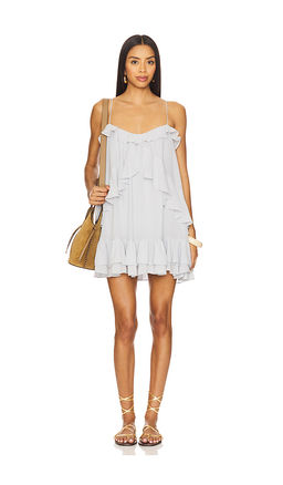 Lovers and Friends - Camille Mini Dress