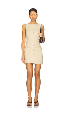 Lovers and Friends - Meredith Mini Dress
