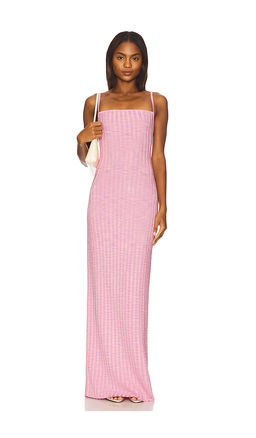 Lovers and Friends - Talvi Maxi Dress