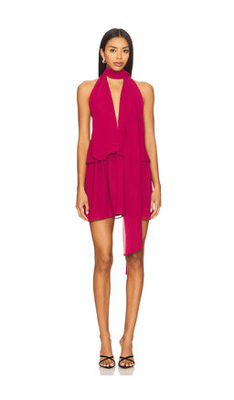 Lovers and Friends - Michelle Mini Dress