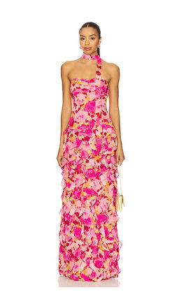 Lovers and Friends - Tracie Gown