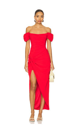 Lovers and Friends - Lovers + Friends Annie Maxi Dress