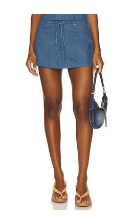 Lovers and Friends - Bridgit Skort