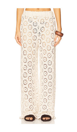 Lovers and Friends - Claire Pant