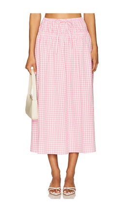 Lovers and Friends - Aimee Midi Skirt