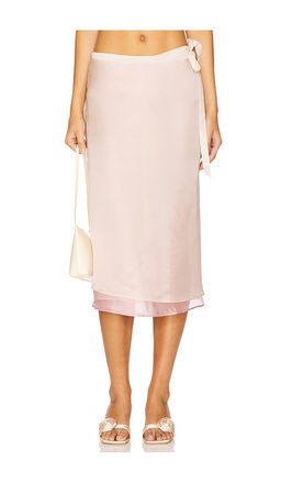 Lovers and Friends - Amber Midi Skirt