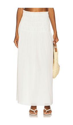 Lovers and Friends - Alessia Maxi Skirt