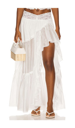 Lovers and Friends - Castres Maxi Skirt