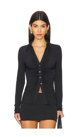 Lovers and Friends - Layla Top