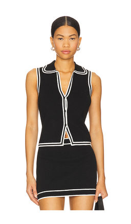 Lovers and Friends - Azariah Knit Vest