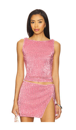 Lovers and Friends - Selma Top