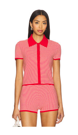 Lovers and Friends - Parker Knit Top