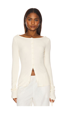 Lovers and Friends - Jeanna Top