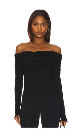 Lovers and Friends - Liliane Top