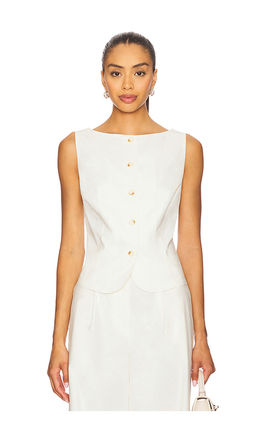 Lovers and Friends - Jackie Top