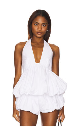 Lovers and Friends - Alina Top